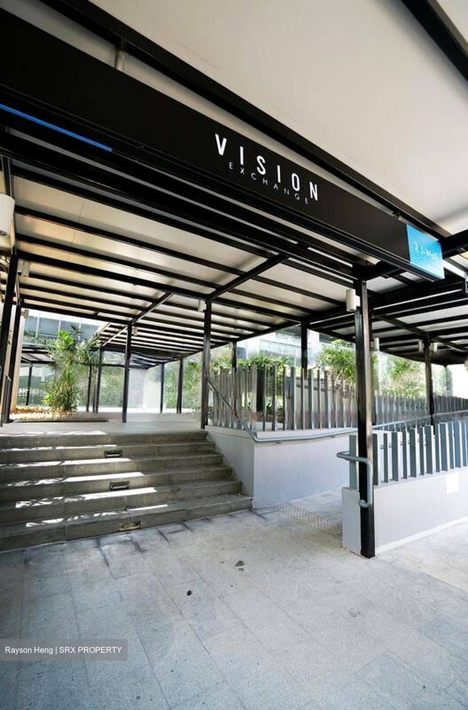Vision Exchange (D22), Office #451200981